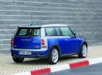 Mini Cooper S Clubman 2007 года